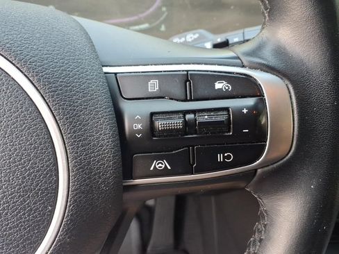 Used 2025 Kia Sportage X-Line AWD/4WD image 21