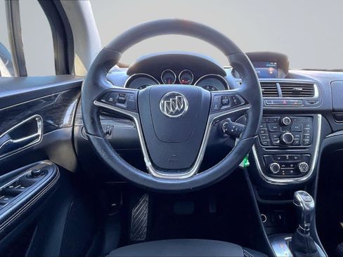 Used 2015 Buick Encore FWD image 5