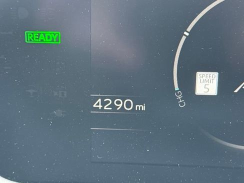 Used 2024 Toyota bZ4X XLE w/ Weather Package image 22