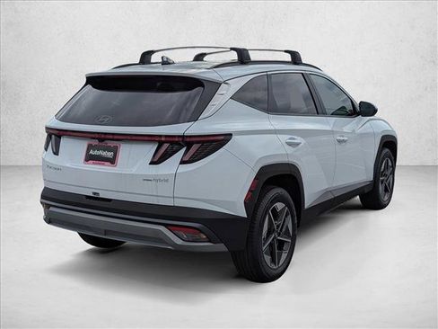 New 2026 Hyundai Tucson SEL image 5