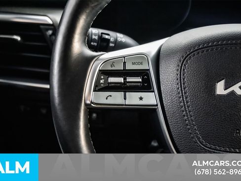 Used 2024 Kia Telluride SX X-Pro AWD/4WD image 28