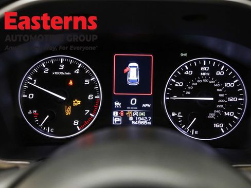 Used 2023 Subaru Outback Limited image 18