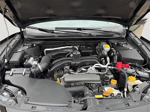 Used 2024 Subaru Legacy Limited image 10