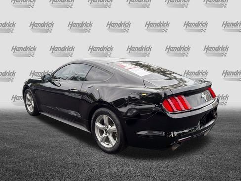 Used 2016 Ford Mustang Coupe RWD image 8