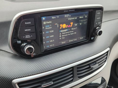 Used 2019 Hyundai Tucson Value image 16