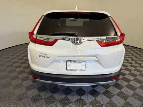 Used 2019 Honda CR-V EX-L image 5