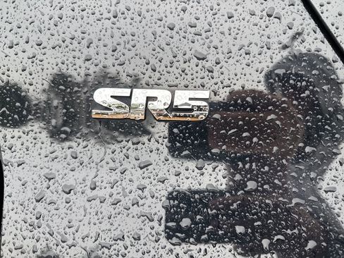 Used 2019 Toyota 4Runner SR5 Premium RWD image 9