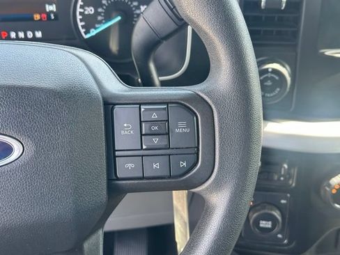 Used 2023 Ford F150 XLT w/ Trailer Tow Package AWD/4WD image 19