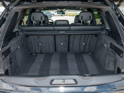 Used 2024 BMW X5 sDrive40i w/ Parking Assistance Package RWD image 14