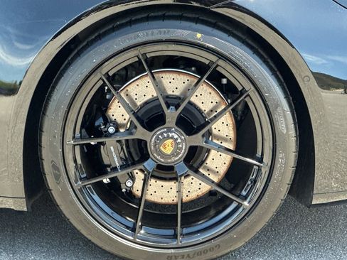New 2026 Porsche 911 Carrera GTS image 44