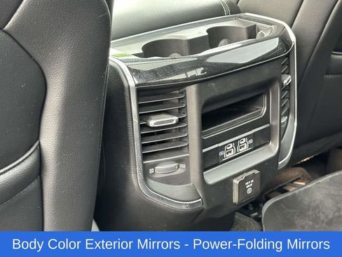 Used 2022 RAM 1500 Laramie image 20