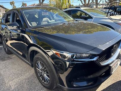 Used 2019 MAZDA CX-5 Touring