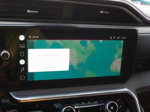 Certified 2022 GMC Sierra 1500 Denali image 22