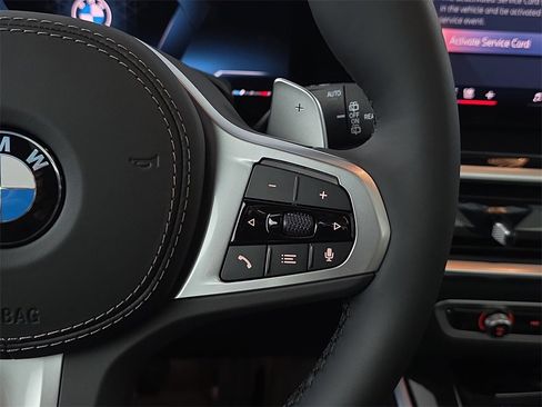 New 2026 BMW X5 xDrive40i w/ M Sport Package image 18