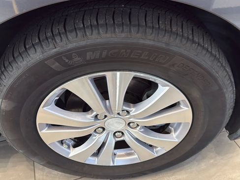 Used 2016 Honda Odyssey EX-L image 55