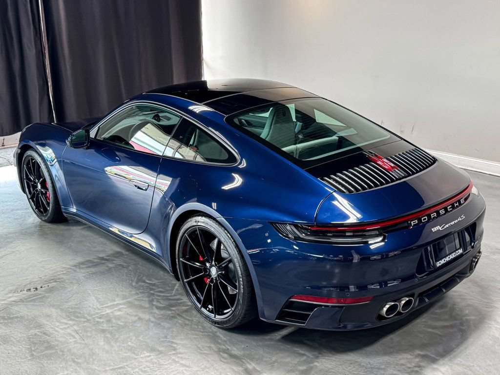 Used 2021 Porsche 911 GT3 RS image 55