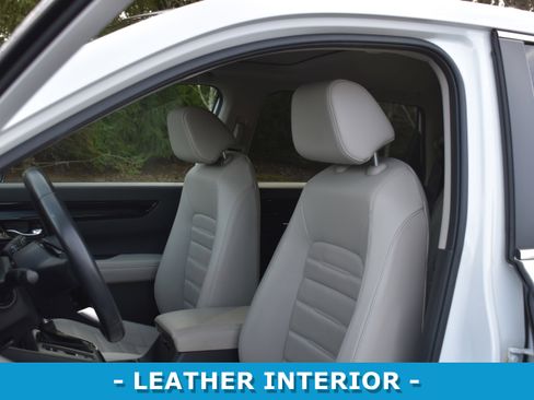 Used 2023 Honda CR-V EX-L image 8