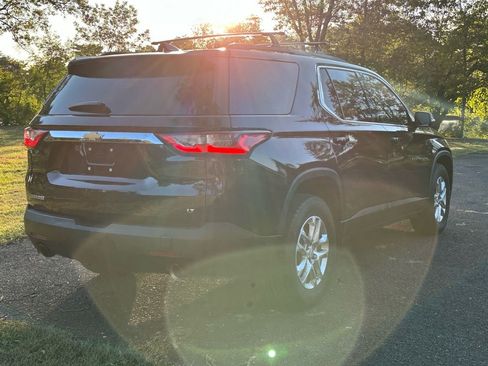 Used 2019 Chevrolet Traverse LT image 6