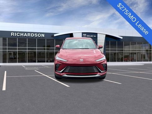 New 2026 Buick Envista Preferred w/ Convenience I Package image 2