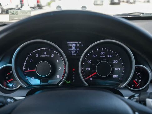 Used 2012 Acura TL SH-AWD image 24
