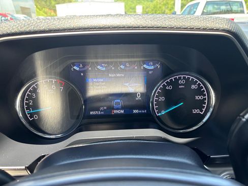 Used 2021 Ford F150 XLT w/ Equipment Group 302A High AWD/4WD image 17