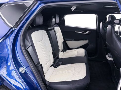 Used 2023 Kia EV6 GT-Line w/ GT-Line White Seat Package image 36