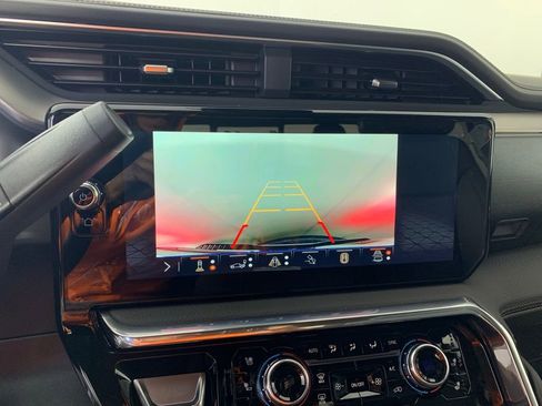 New 2026 GMC Sierra 3500 Denali w/ Denali Reserve Package image 40