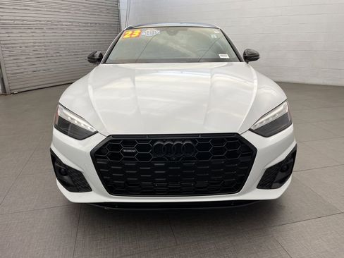 Used 2023 Audi A5 2.0T Premium Plus AWD/4WD image 10