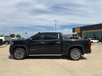 Used 2023 GMC Sierra 1500 Denali Ultimate AWD/4WD video 2