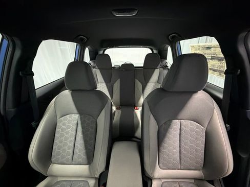 New 2026 Subaru Forester AWD/4WD image 15