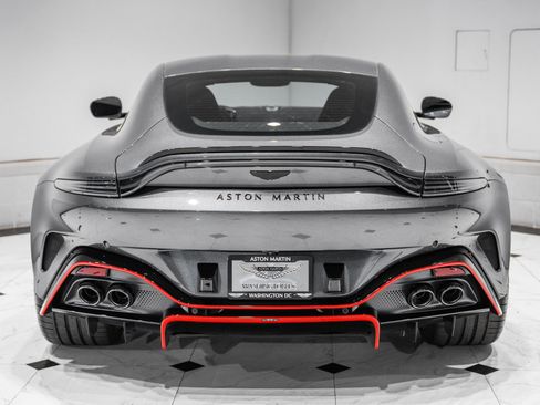 New 2026 Aston Martin V8 Vantage S image 43