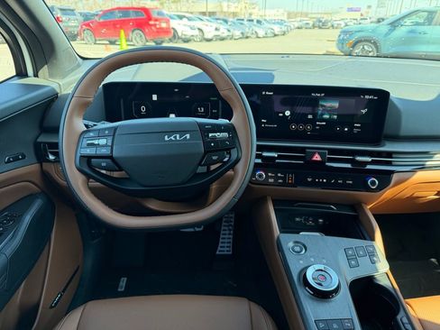 New 2026 Kia Sportage X-Line Prestige image 16