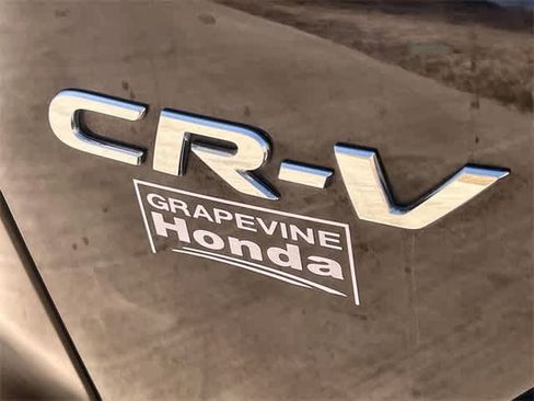 Certified 2020 Honda CR-V LX image 8