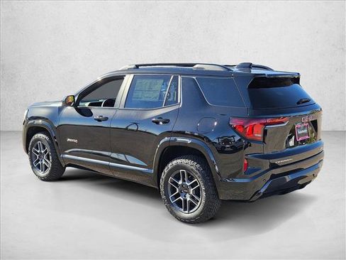 New 2026 GMC Terrain AT4 AWD/4WD image 9