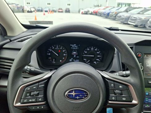 Certified 2024 Subaru Impreza 2.0i AWD/4WD image 18