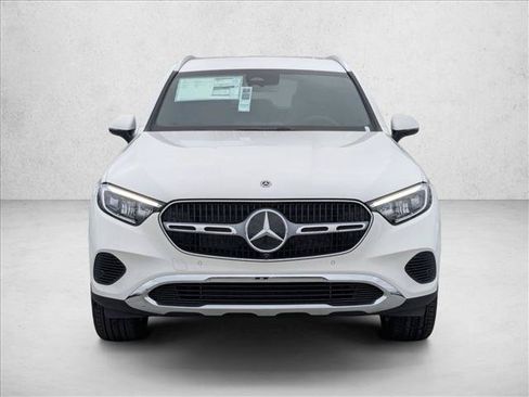 New 2026 Mercedes-Benz GLC 300 image 6