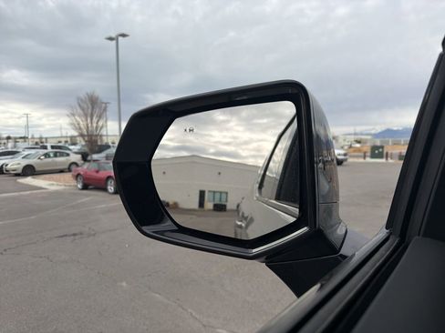 New 2026 Chevrolet Silverado EV LT image 5