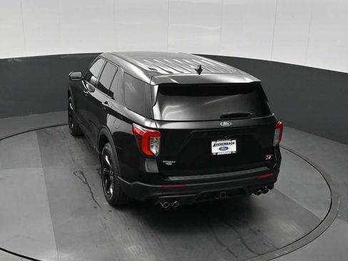 Used 2022 Ford Explorer ST w/ Equipment Group 401A image 15
