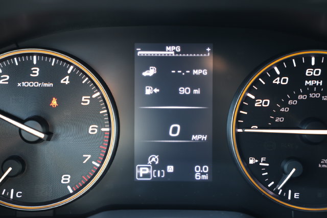 New 2026 Subaru Crosstrek 2.5i Wilderness AWD/4WD image 28