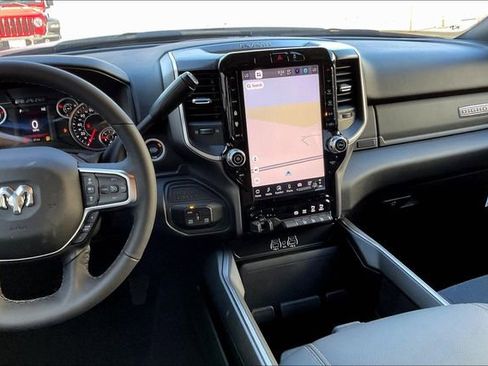 New 2026 RAM 2500 Big Horn image 5