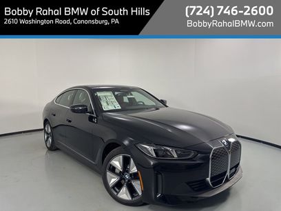 New 2026 BMW i4 xDrive40i w/ Premium Package