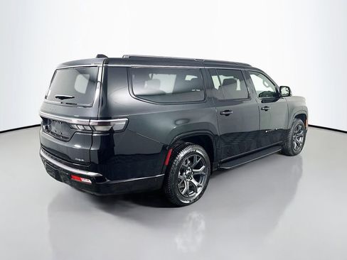 New 2026 Jeep Grand Wagoneer L Limited w/ Convenience Group I image 7