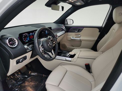 Certified 2023 Mercedes-Benz EQB 250+ image 16