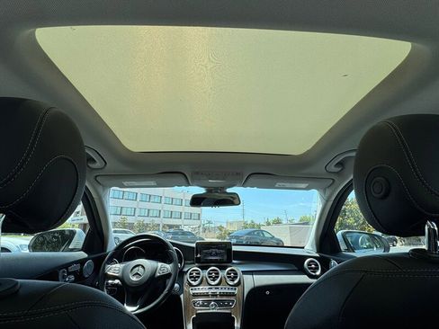 Used 2015 Mercedes-Benz C 300 Sedan w/ Premium 1 Package image 12