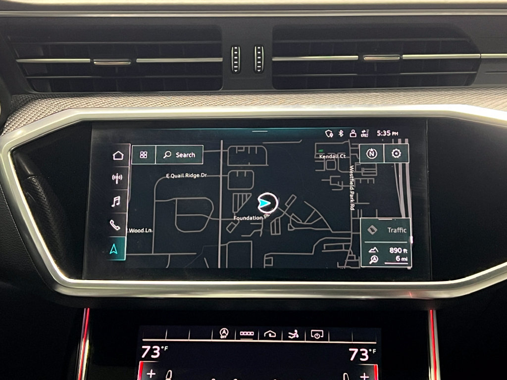 Used 2021 Audi S7 Premium Plus w/ S7 Executive Package AWD/4WD image 11