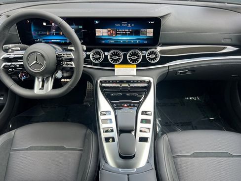 New 2026 Mercedes-Benz AMG GT 43 image 14