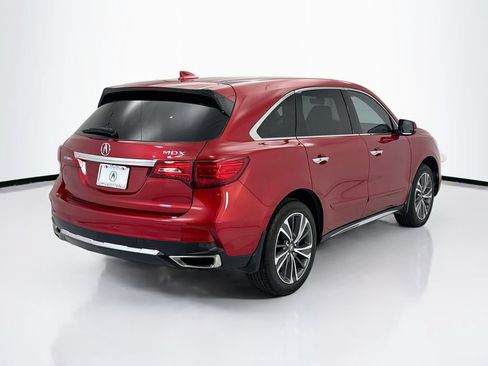 Used 2019 Acura MDX FWD w/ Technology Package image 5