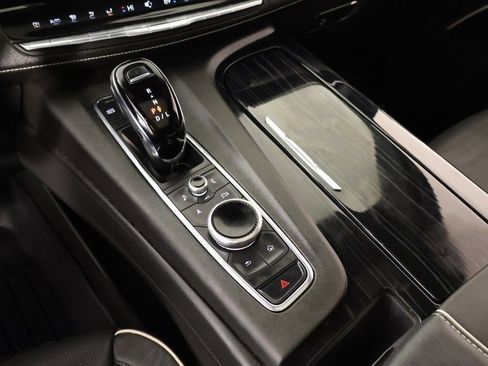 Used 2023 Cadillac Escalade Sport image 8