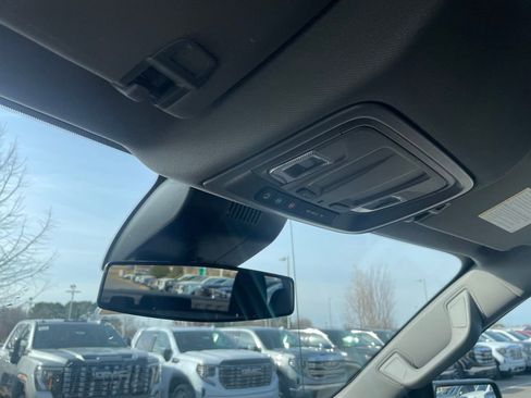 New 2026 GMC Sierra 1500 SLE w/ X31 Off-Road Package image 20