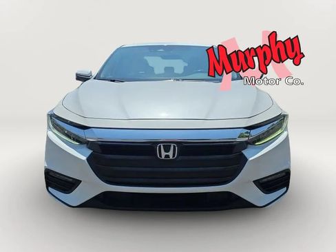 Used 2019 Honda Insight Touring image 4